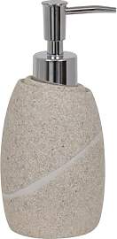 MSV Seifenspender Flüssigseife „Malua“ aus