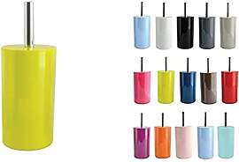 MSV Toilettenbürste Toilettenbürstenhalter