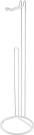 MSV Toilettenpapierhalter Stehend BxHxT: