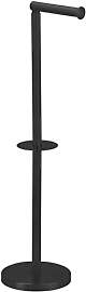 MSV Toilettenpapierhalter Stehend BxHxT:15x60x15