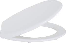 MSV WC Sitz Toilettensitz WC Deckel Klobrille