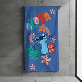 MTOnlinehandel Kinderbadetuch, 70x140cm, 100%