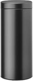 Mülleimer BRABANTIA "Touch Bin New,