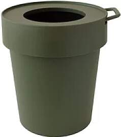 Mülleimer Hachiman Tap Trash