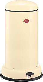 Mülleimer WESCO "Baseboy", braun
