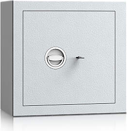Müller Safe MV3 Möbeltresor mit Schlüsselschloss