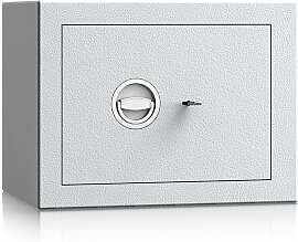 Müller Safe MV4 Möbeltresor mit Schlüsselschloss