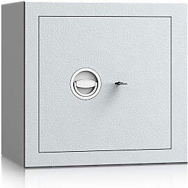 Müller Safe MV5 Möbeltresor mit Schlüsselschloss