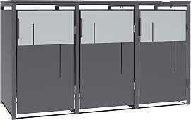 Mülltonnenbox WESTMANN "Tonus 3",