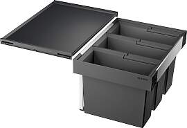 Mülltrennsystem BLANCO "Flexon II