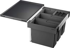 Mülltrennsystem BLANCO "Flexon II