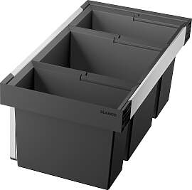 Mülltrennsystem BLANCO "Flexon II