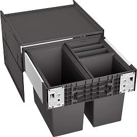 Mülltrennsystem BLANCO "Select II