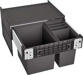 Mülltrennsystem BLANCO "Select II XL