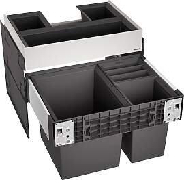 Mülltrennsystem BLANCO "Select II XL