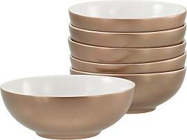 Müslischale CREATABLE "Golden Days, Schale