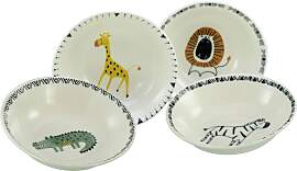 Müslischale CREATABLE "Safari, Schale 18,5