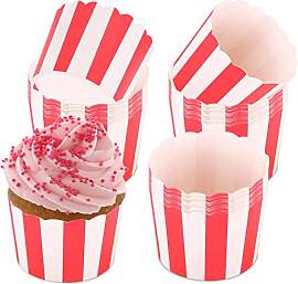 Muffinform Papier Muffinförmchen Cupcake