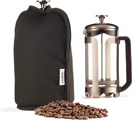 Muldale Thermo-Schutzhülle für Kaffeepresse –
