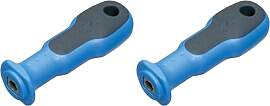 Multi-Griff 1/4' (Packung mit 2)