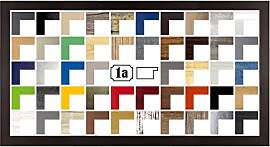 Multicolore Bilderrahmen Posterrahmen Puzzlerahmen 