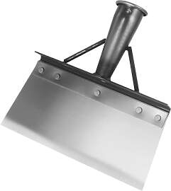 Multifunktionale Reinigungsschaufel,20cm