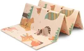 Multifunktionale Spielmatte Toyz