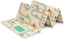 Multifunktionale Spielmatte Toyz