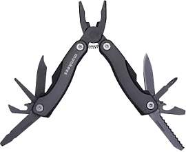 munkees® Multitool Werkzeug [9 in 1] -