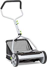 Murray HM400 Spindelmäher, 40 cm, 20 Liter