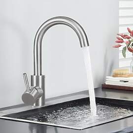 Mursche Waschtischarmatur Bad Waschbecken