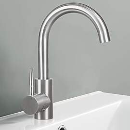 Mursche Waschtischarmatur Bad Waschbecken