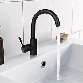 Mursche Wasserhahn Bad Waschtischarmatur