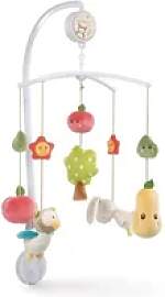 Musikalisches Mobile Nici Rabbit