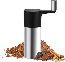 Muskatnuss Mühle,Gewürzmühle