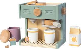 Musterkind Kaffeemaschine Coffea