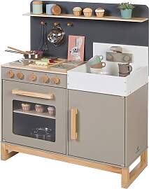 Musterkind Kinderküche Linum