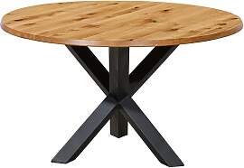 Musterring Esstisch Tamina rund