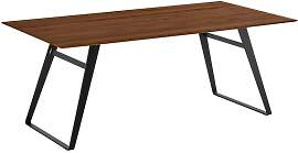 Musterring Esstisch Tavia Nussbaum