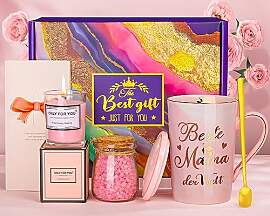 Muttertagsgeschenk Geschenke für Mama, Mutter