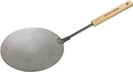 Muurikka Leisku Wanderpfanne mit Klappgriff, 26 cm 