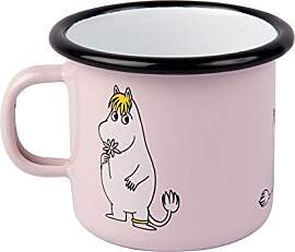 Muurla - Tasse/Henkeltasse/Henkelbecher - Mumins