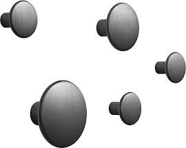Muuto - Dots Metall