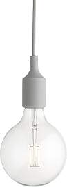 Muuto - E27 Led Pendelleuchte