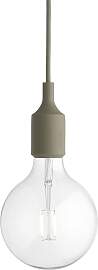 Muuto - E27 Led Pendelleuchte