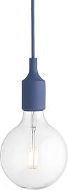 Muuto - E27 Led Pendelleuchte