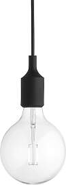 Muuto - E27 Led Pendelleuchte