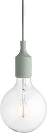 Muuto - E27 Led Pendelleuchte