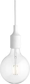 Muuto - E27 Led Pendelleuchte