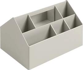 Muuto Sketch Werkzeugkiste Grey